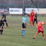 Promocijska liga: Primorje - Costalunga