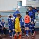 Zimski nogometni pokal ZSŠDI