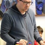 Zimski nogometni pokal ZSŠDI