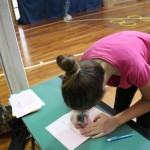 Šolski Jezikovni poligon: zadnja etapa pri Sv. Ivanu v Trstu