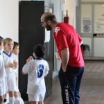 Zimski nogometni pokal ZSŠDI