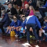 Zimski nogometni pokal ZSŠDI