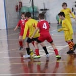 Zimski nogometni pokal ZSŠDI