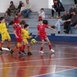 Zimski nogometni pokal ZSŠDI