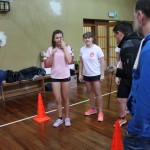 Šolski Jezikovni poligon: zadnja etapa pri Sv. Ivanu v Trstu