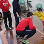 Zimski nogometni pokal ZSŠDI