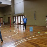 Šolski Jezikovni poligon: zadnja etapa pri Sv. Ivanu v Trstu