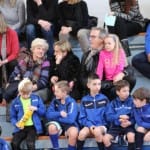 Zimski nogometni pokal ZSŠDI