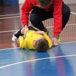 Zimski nogometni pokal ZSŠDI