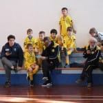 Zimski nogometni pokal ZSŠDI