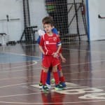 Zimski nogometni pokal ZSŠDI