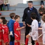 Zimski nogometni pokal ZSŠDI