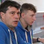 Zimski nogometni pokal ZSŠDI