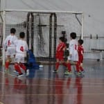 Zimski nogometni pokal ZSŠDI