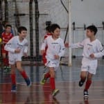 Zimski nogometni pokal ZSŠDI