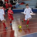 Zimski nogometni pokal ZSŠDI