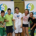 Šolski Jezikovni poligon: zadnja etapa pri Sv. Ivanu v Trstu