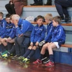 Zimski nogometni pokal ZSŠDI