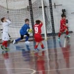 Zimski nogometni pokal ZSŠDI