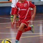 Zimski nogometni pokal ZSŠDI