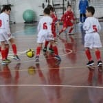 Zimski nogometni pokal ZSŠDI