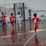 Zimski nogometni pokal ZSŠDI