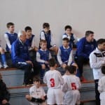 Zimski nogometni pokal ZSŠDI