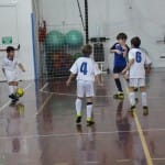 Zimski nogometni pokal ZSŠDI