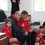 Zimski nogometni pokal ZSŠDI