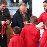 Zimski nogometni pokal ZSŠDI