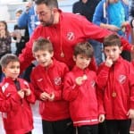 Zimski nogometni pokal ZSŠDI