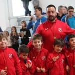 Zimski nogometni pokal ZSŠDI