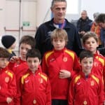 Zimski nogometni pokal ZSŠDI