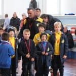 Zimski nogometni pokal ZSŠDI