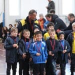 Zimski nogometni pokal ZSŠDI