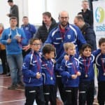 Zimski nogometni pokal ZSŠDI