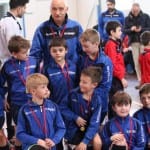 Zimski nogometni pokal ZSŠDI