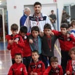 Zimski nogometni pokal ZSŠDI