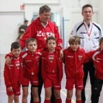 Zimski nogometni pokal ZSŠDI