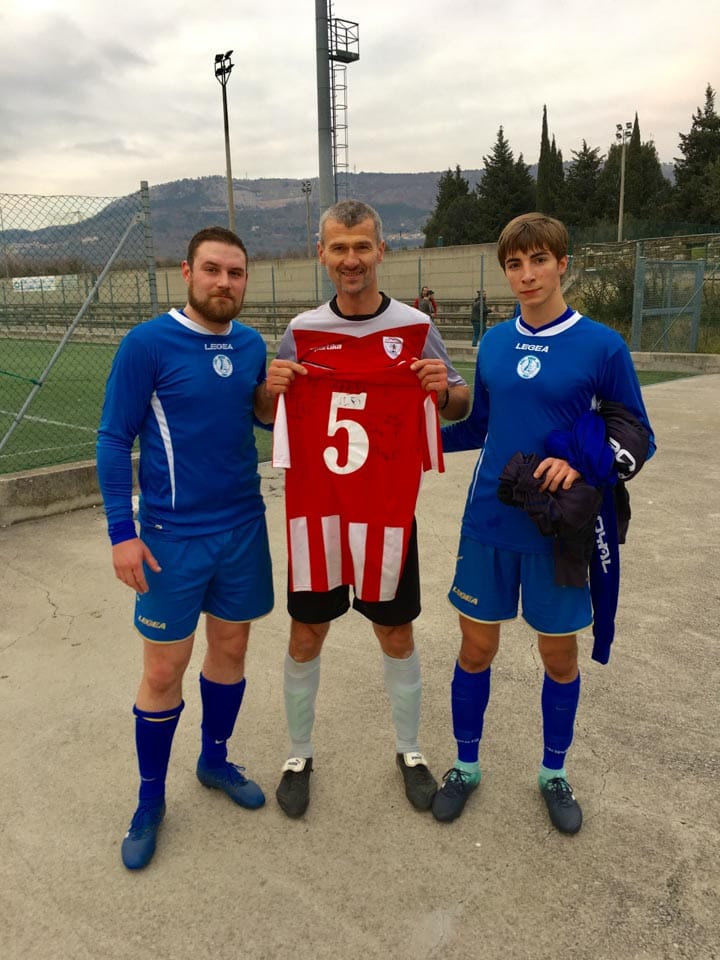 Predrag Arčaba