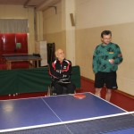 Zgonik: košarkarji Alme obiskali paralimpijske Krasove igralce