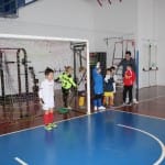 Zimski nogometni pokal ZSŠDI