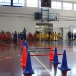 Zimski nogometni pokal ZSŠDI