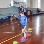 Zimski nogometni pokal ZSŠDI