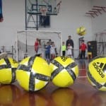 Zimski nogometni pokal ZSŠDI