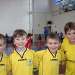 Zimski nogometni pokal ZSŠDI