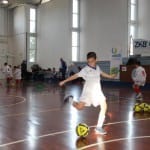 Zimski nogometni pokal ZSŠDI