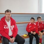 Zimski nogometni pokal ZSŠDI