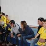 Zimski nogometni pokal ZSŠDI