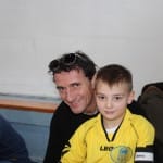 Zimski nogometni pokal ZSŠDI